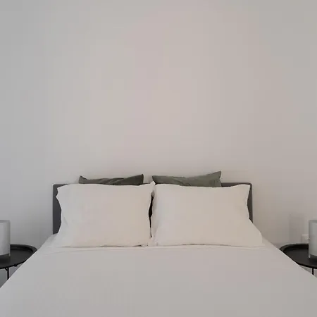 Sunny And Cozy 2bd 1 Min From Marina Floisvos Apartment Athens