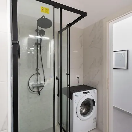 Sunny And Cozy 2bd 1 Min From Marina Floisvos Apartment Athens
